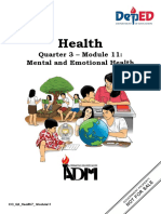 Health7 Q3 Module11