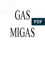 Gas