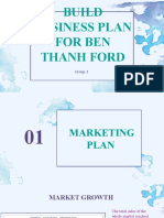 Ben Thanh Ford Nhóm 3