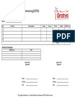 Business Is FUN! - Langkah 4 Quantification Key Performance Indicator & Monitoring (KPIM)