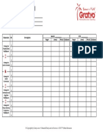 Business Is FUN! - Langkah 5 Elimination Business Dashboard