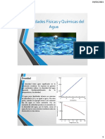 05 Calidad Físico Química Del Agua