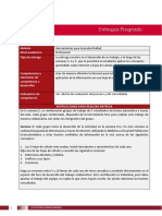 Foro de Desarrollo PDF Semana 3 4 y 5