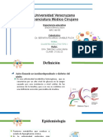 Diabetes Mellitus Tipo 2