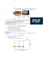 Basic Electronics Coils