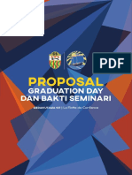 Proposal Graduation Mu 107