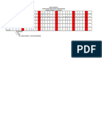 JADWAL PERAWAT