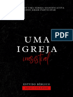 Adai College Uma Igreja Irresistivel e Book Compressed