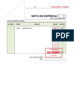 7-1-A1225 - P - 6 Nota de Entrega