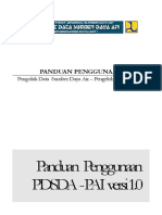 Panduan Pdsda-Pai