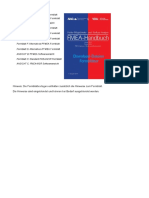 FMEA DE Formblatt Vorlagen DFMEA PFMEA FMEA-MSR 210810