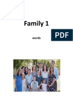 Family 1 PICTURES