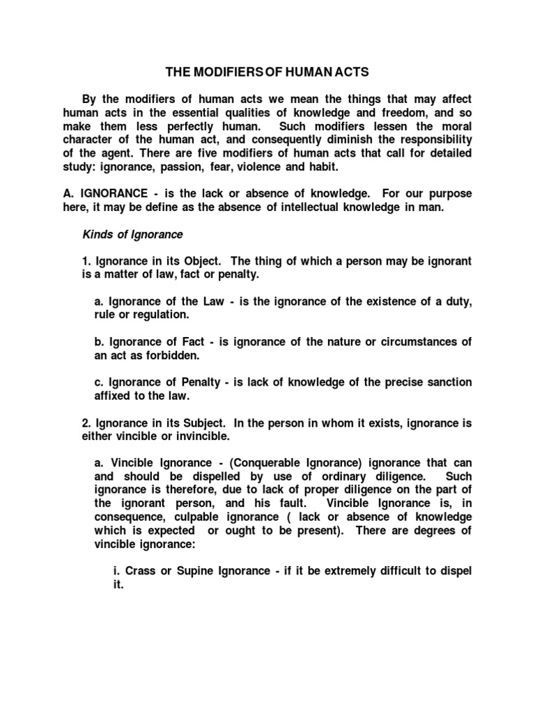 ETHICS | Download Free PDF | Metaphysics | Science
