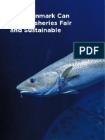 How Denmark Can Make Fisheries Fair and Sustainable