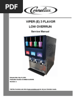 CARPIGIANI 191 SERVICE MANUAL visual data 6