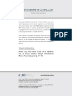 Administración de Recursos Humanos. Enfoque Latinoamericano