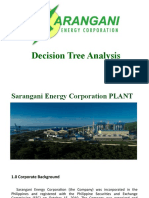 Decision Tree Analysis Software For Finance
