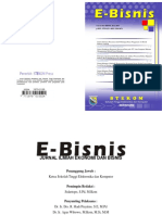 Data Penulis:: Vol. 11 N0.1 EBSNIS, JULI 2018 P ISSN:1979-0155 e ISSN:2614-8870