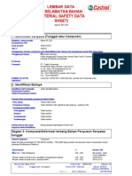 MSDS - Alpha SP 220