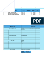 Gestion Financiera - PRACTICA 1