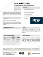 Ensis DWG2462 DataSheet