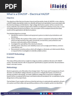 SAFOP Ifluids Engineering