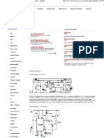 Temporizadores - Electrónica - Esquemas - TV - Áudio - Digital