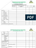 Proceso de enfermería con la planeación PLACE