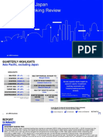 Asia Pacific Ex Japan Investment Banking Review First Half 2021