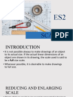 Scale Lessons - Engr.