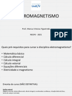 Eletromagnetismo_aula5