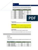 P Asignación de Comisiones de Venta Mediante Funciones Si, Si Anidada, Y, o