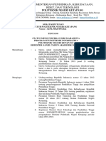 Document-Permohonan Penerbitan SK Pengunduran Diri Mahasiswa