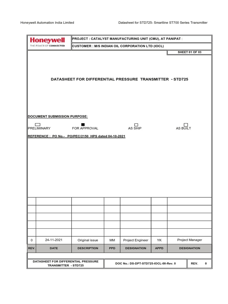 datasheet-for-differential-pressure-transmitter-std725-sheet-01-of