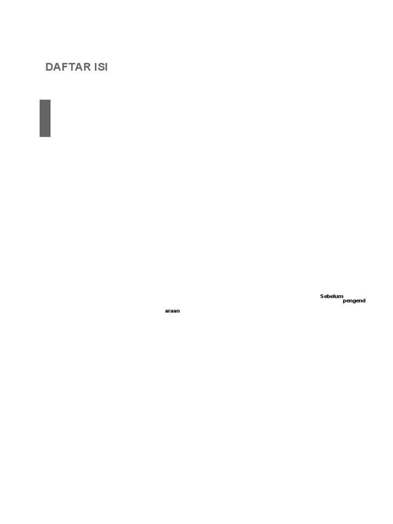 Manual Book Avanza Indonesia PDF Vehicles Manufactured Goods