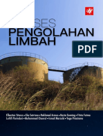 Proses Pengolahan Limbah