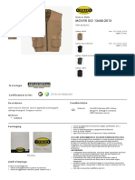 Diadora Utility MOVER ISO 13688_2013 - Diadora Utility Online Shop IT