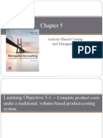Activity-Based Costing and Management: Mcgraw-Hill/Irwin