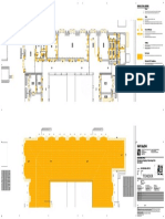 02B+0 - 1-DP-50 Demolition Plan - Emergency, Imaging - Operating Unit - G+0 - G+1