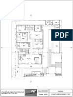 Plan D'amenagement