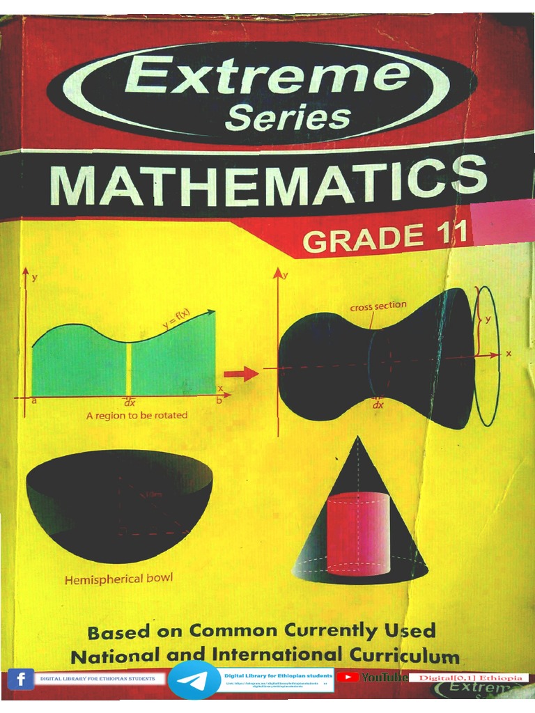 Extreme Series Book PDF