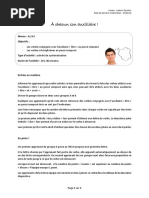 2019LIL3H042 | PDF | Afrique | Sacré