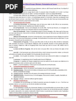 2019LIL3H042 | PDF | Afrique | Sacré