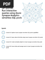 DP-203T00 Microsoft Azure Data Engineering-02