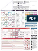 H&D FdP A4 Graphic Color v3.1 - Éditable
