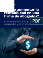 LMN - Rentabilidad Firma de Abogados - Ebook