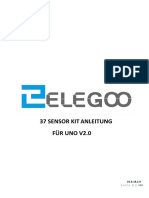 37 Sensorkit Tutorial Für Uno Und Mega v2.0.0.19.09.17