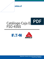 Catálogo Caja EATON Fuller FSO 4505C(1)