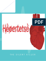 Leaflet PDF 15 X 15 CM Hipertensi Tekanan Darah Tinggi Converted by Abcdpdf