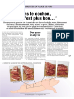 Comment choisir sa viande de Porc ? - Guarda Pampa